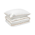 100% Žąsų pūkų antklodė - Image 3