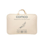 100 % Žąsų pūkų pagalvė - Image 3