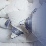 Ergonominė Memory pagalvė - Image 5