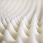 Ortopedinė viskoelastinė pagalvė 60x40cm - Image 5