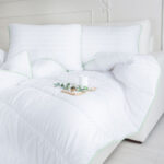 Patalynės komplektas Aloe vera - Image 3