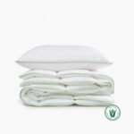 Patalynės komplektas Aloe vera