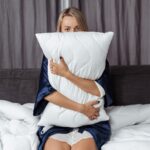 Antistresinė pagalvė Carbon 50x70cm - Image 2