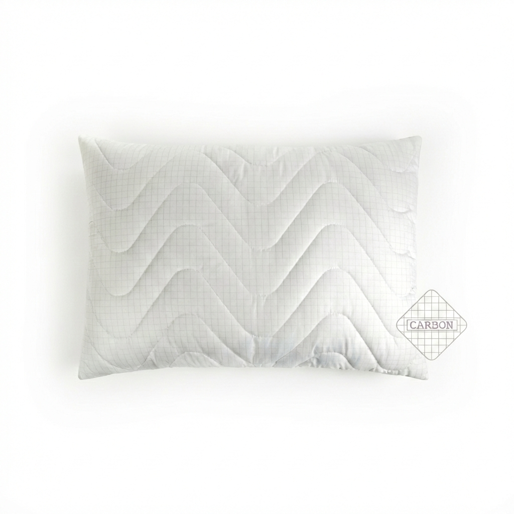 Gemini_Generated_Image_d69e5cd69e5cd69e Antistresinė pagalvė Carbon 50x70cm - Image 1