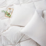 Patalynės Komplektas su Pūkais ir Plunksnomis | Labai Šiltas - Image 4