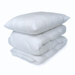 Antistresinis Patalynės komplektas Carbon