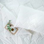 Patalynės komplektas su Avies vilna - Image 2