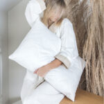 Patalynės komplektas su Avies vilna - Image 3