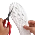 Masažiniai Ortopediniai Vidpadžiai (2 vnt) - Image 3