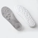 Masažiniai Ortopediniai Vidpadžiai (2 vnt)